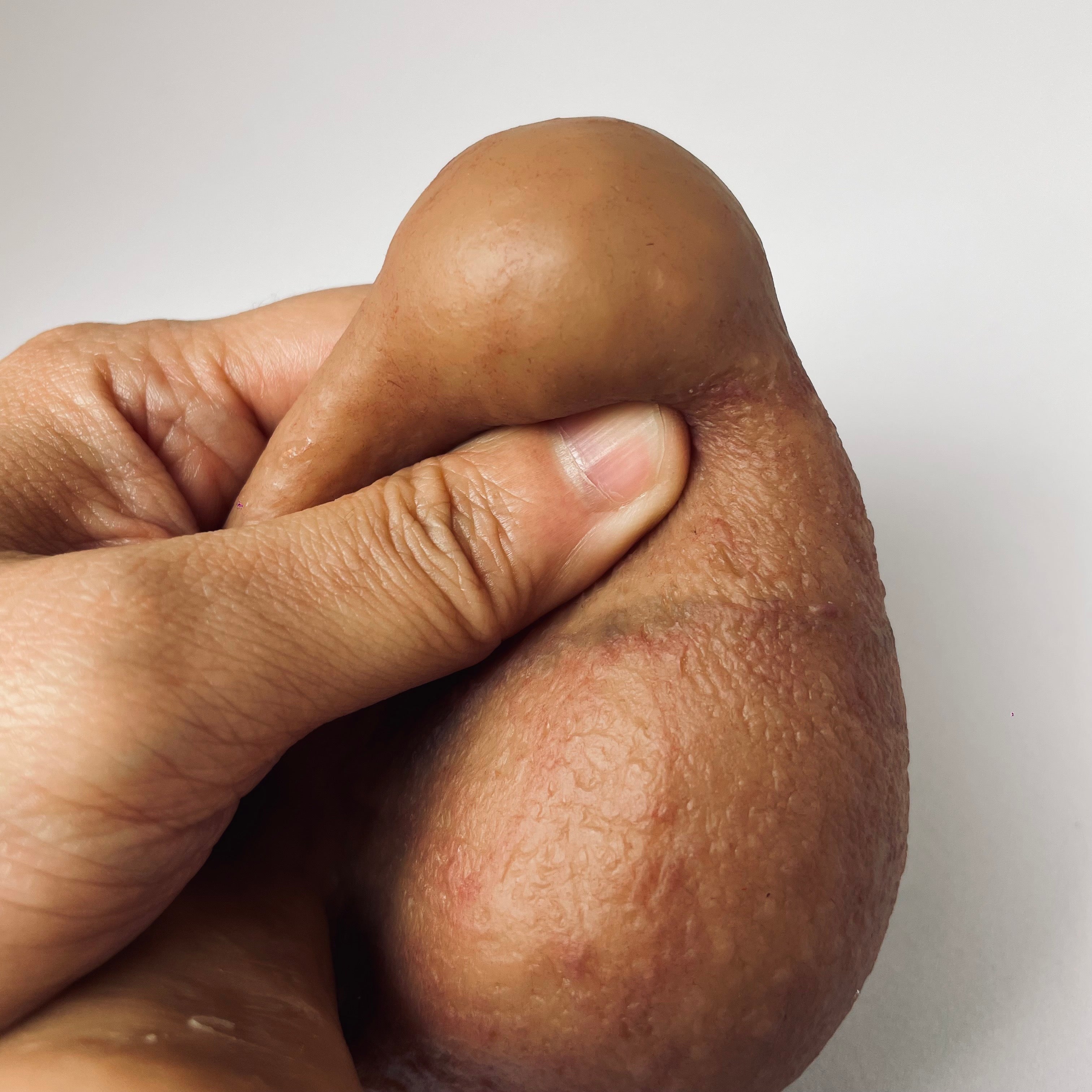 超リアル両用エピテーゼ【R4】