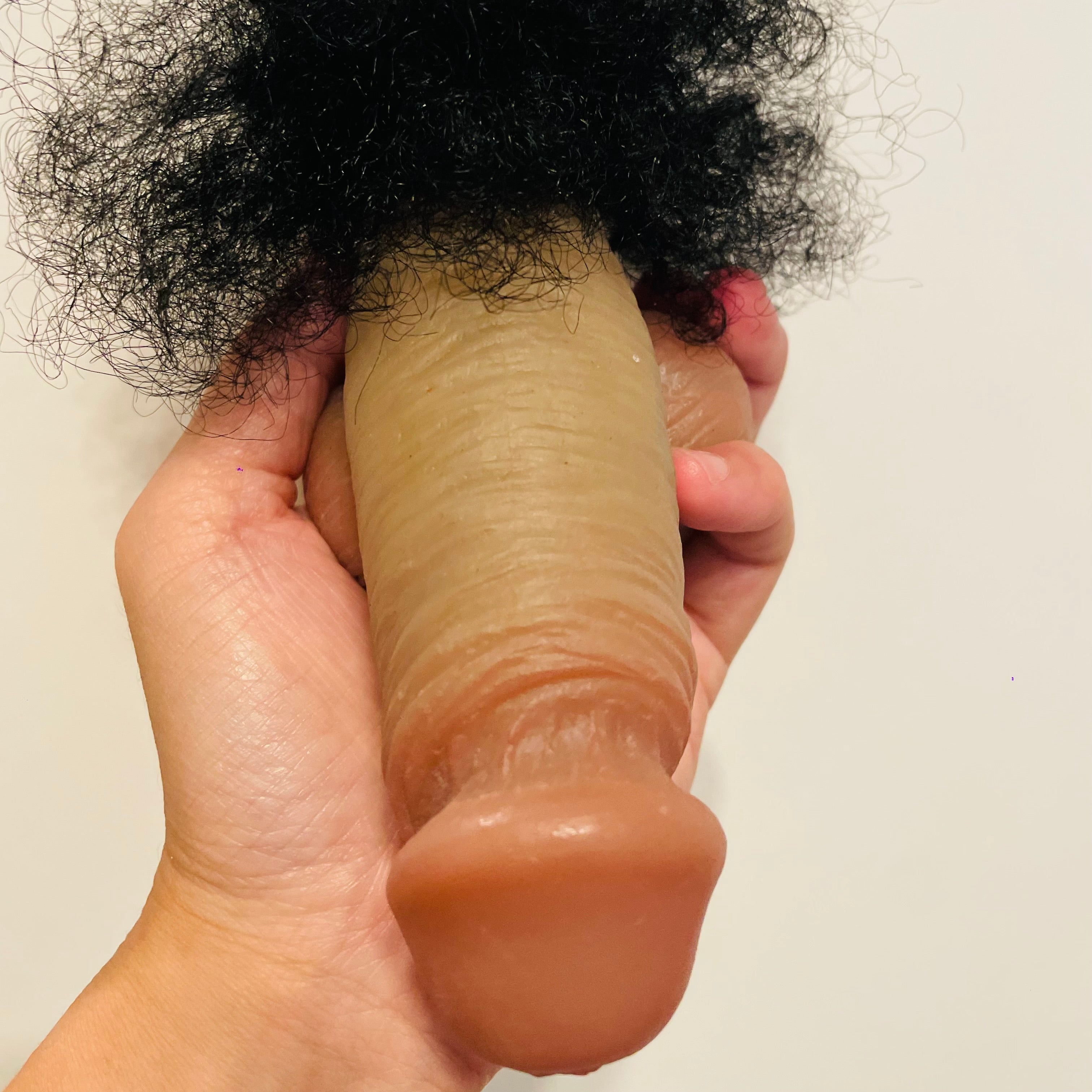 New男性向けエピテーゼ