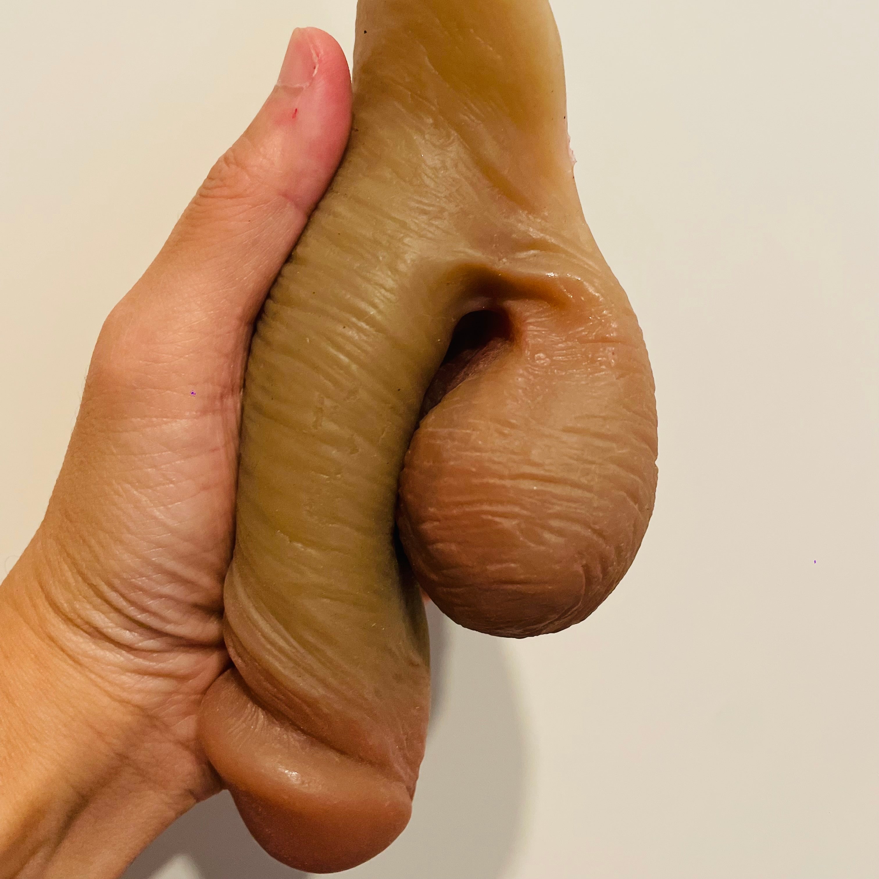 New男性向けエピテーゼ