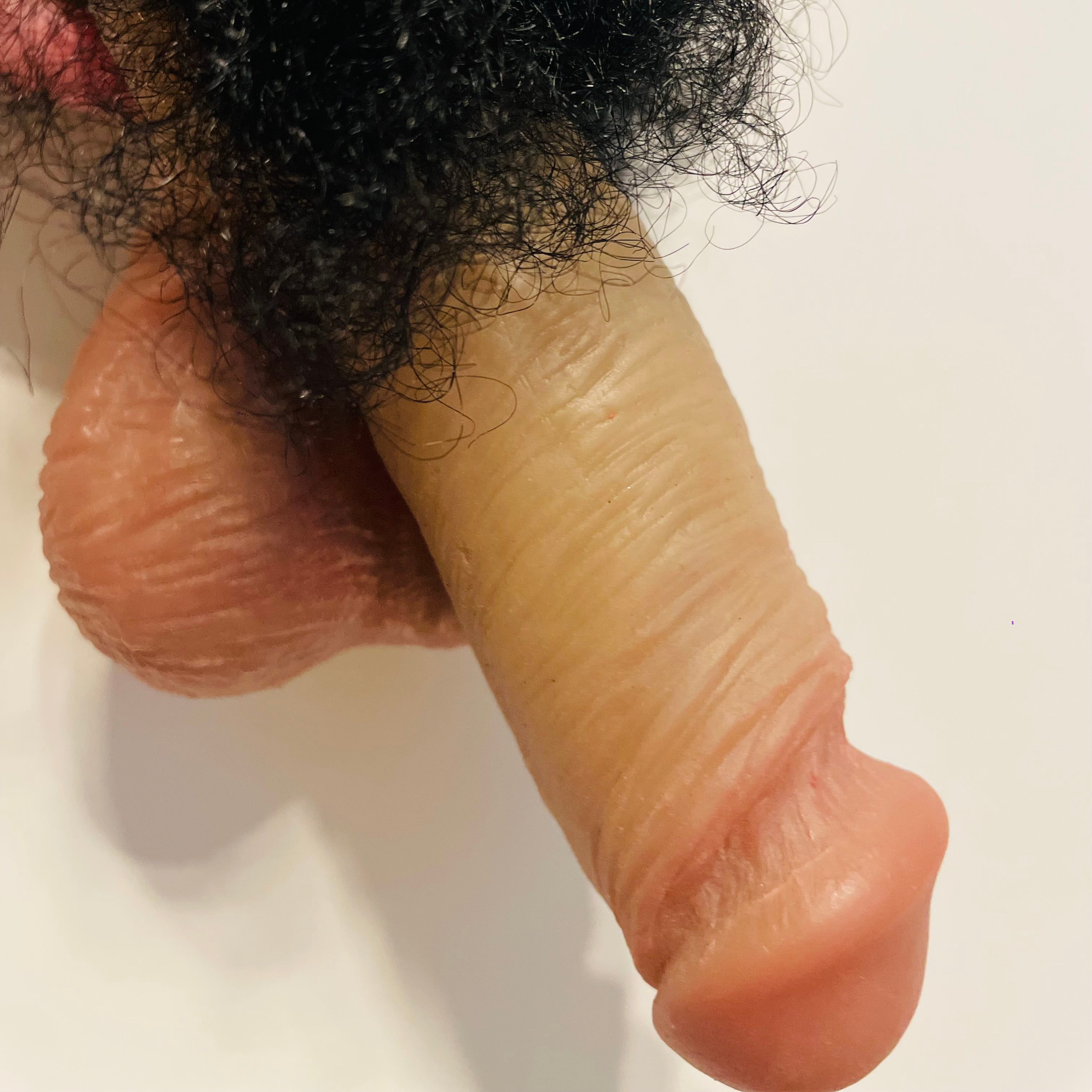 New男性向けエピテーゼ