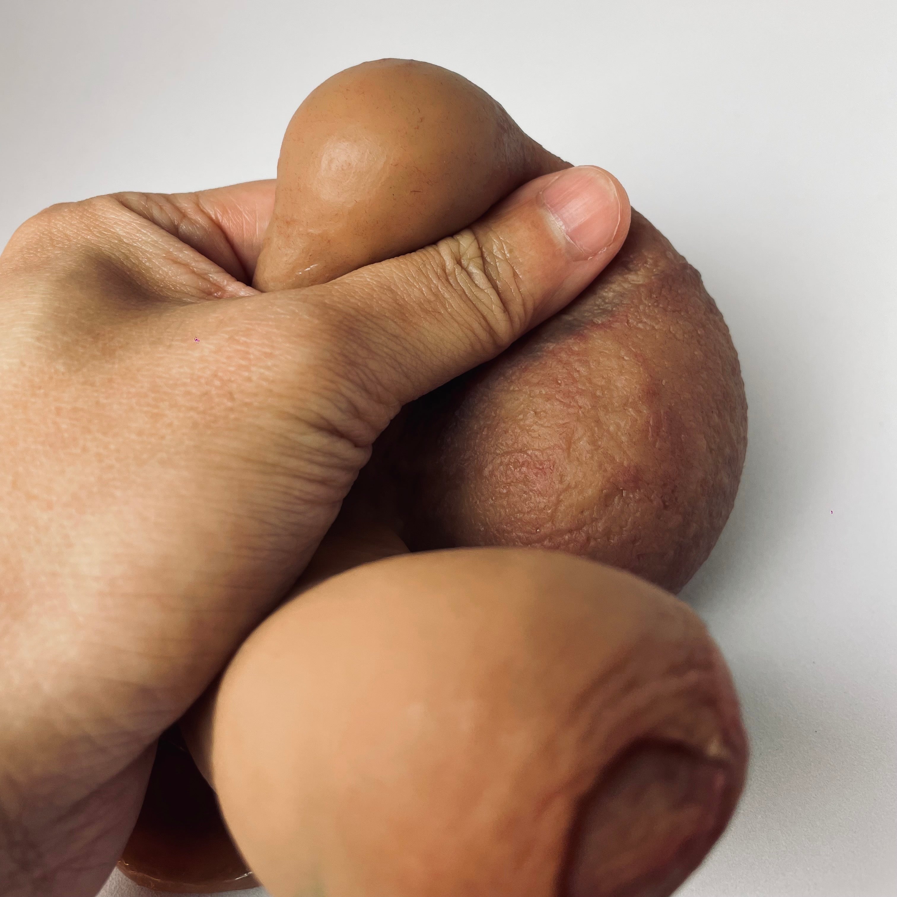 超リアル両用エピテーゼ【R4】