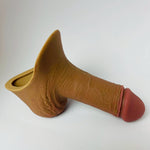 Load image into Gallery viewer, Top quality!! Ultra-realistic prosthesis for peeing while standing [R3]
