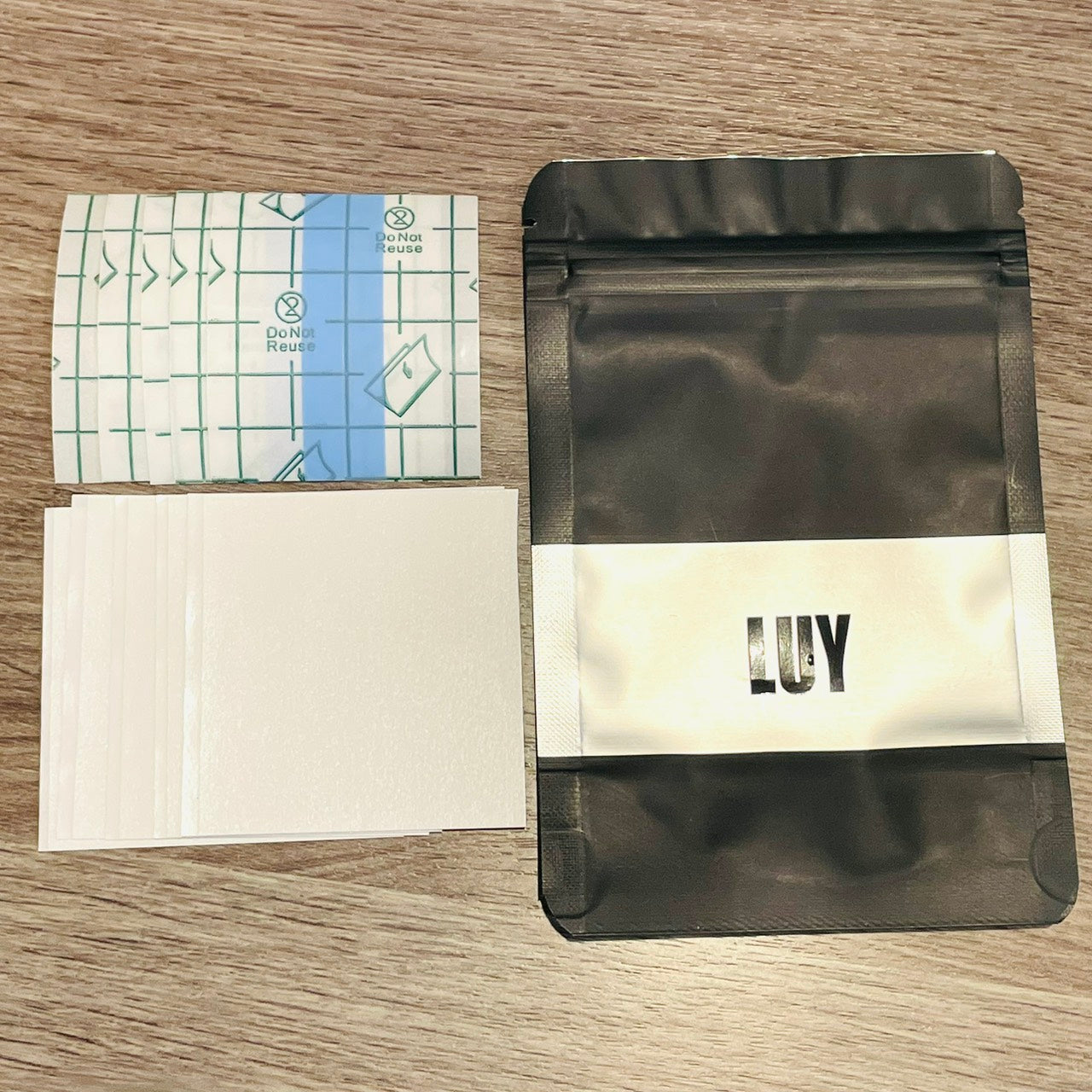 ナチュラルタイプ – FTMエピテーゼ専門店 LUY（ルイ）