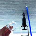 画像をギャラリービューアに読み込む, LUY Grow Step Pump Set（ルイ グロウステップ）
