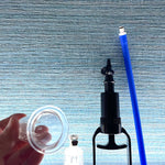 画像をギャラリービューアに読み込む, LUY Grow Step Pump Set（ルイ グロウステップ）
