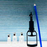 画像をギャラリービューアに読み込む, LUY Grow Step Pump Set（ルイ グロウステップ）
