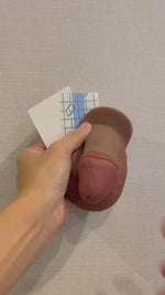 ギャラリービューアLUYエピテーゼ用 医療用超強力テープ 白に読み込んでビデオを見る
