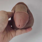 Load and play video in Gallery viewer, 超リアル両用エピテーゼ【R4】
